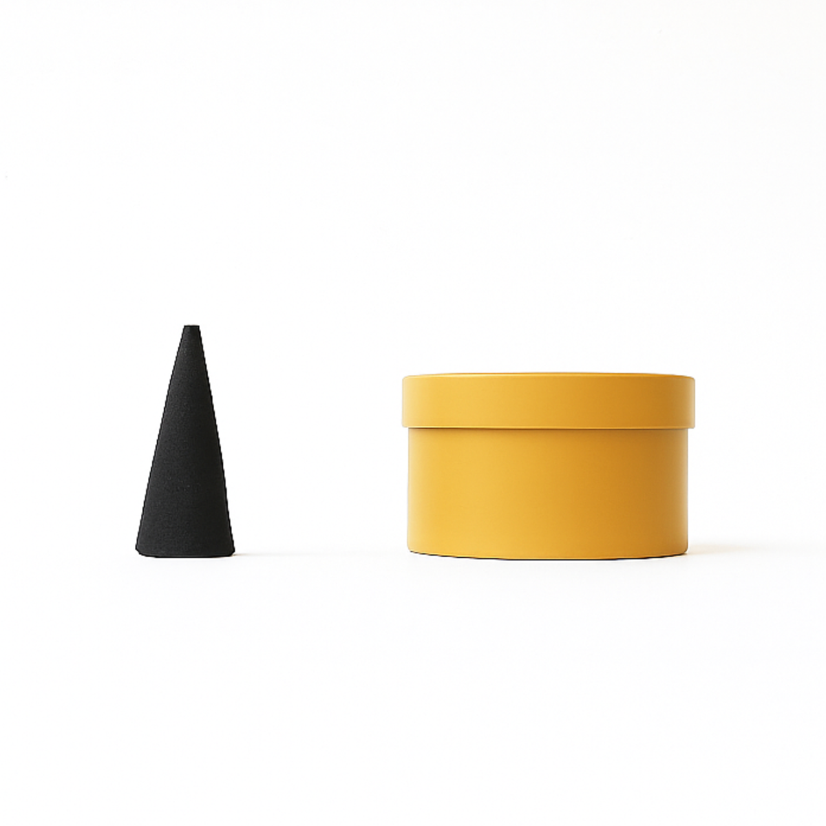 The Desert - Moonflower + Agave - Cone Incense
