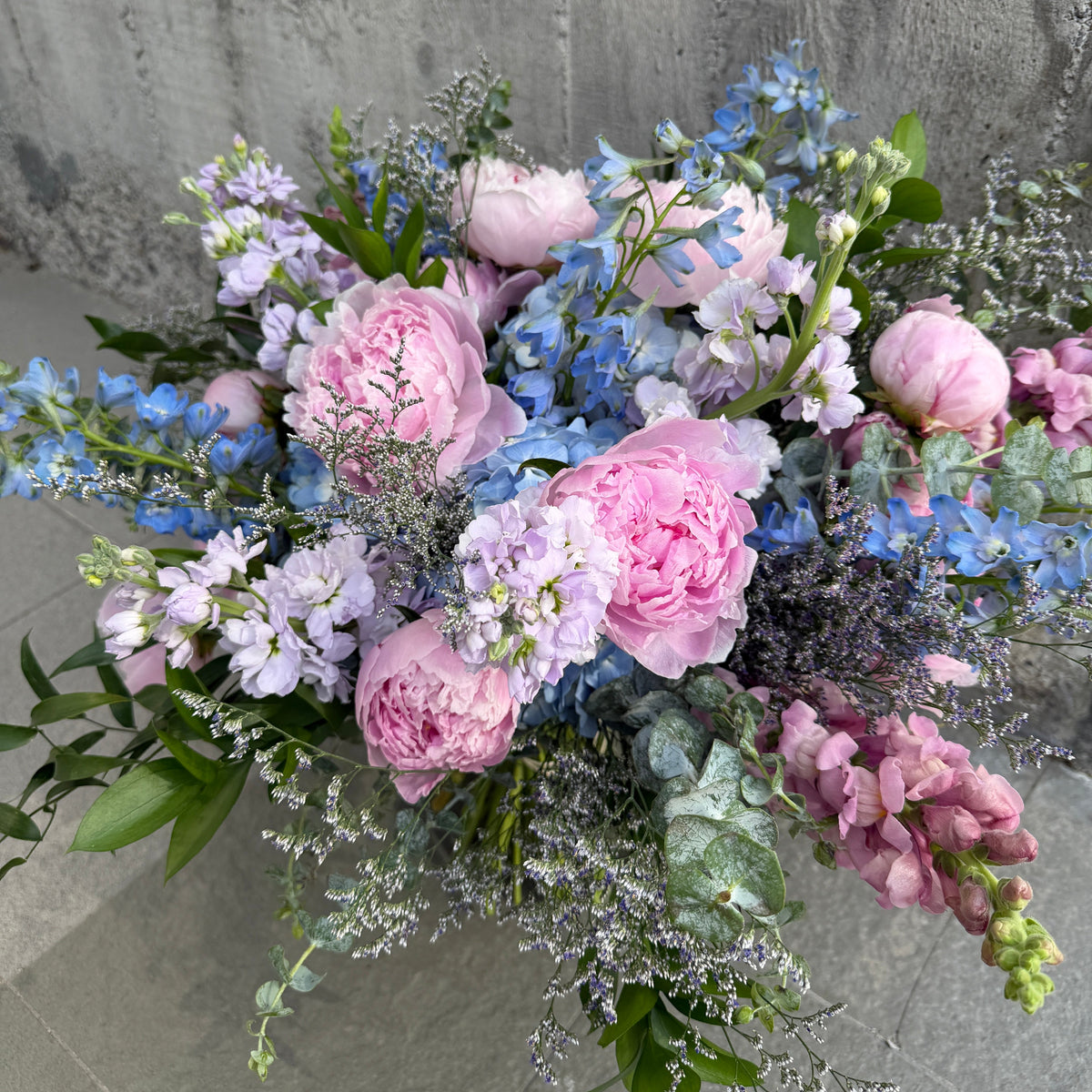 Custom Bouquet - Designer's Choice