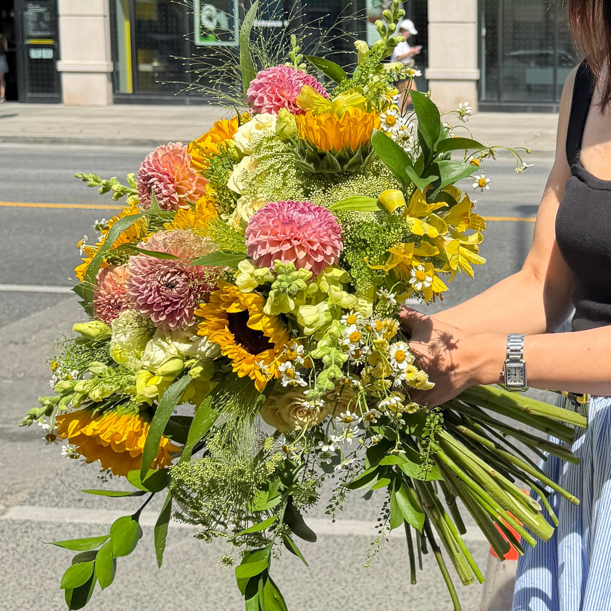 Custom Bouquet - Designer's Choice