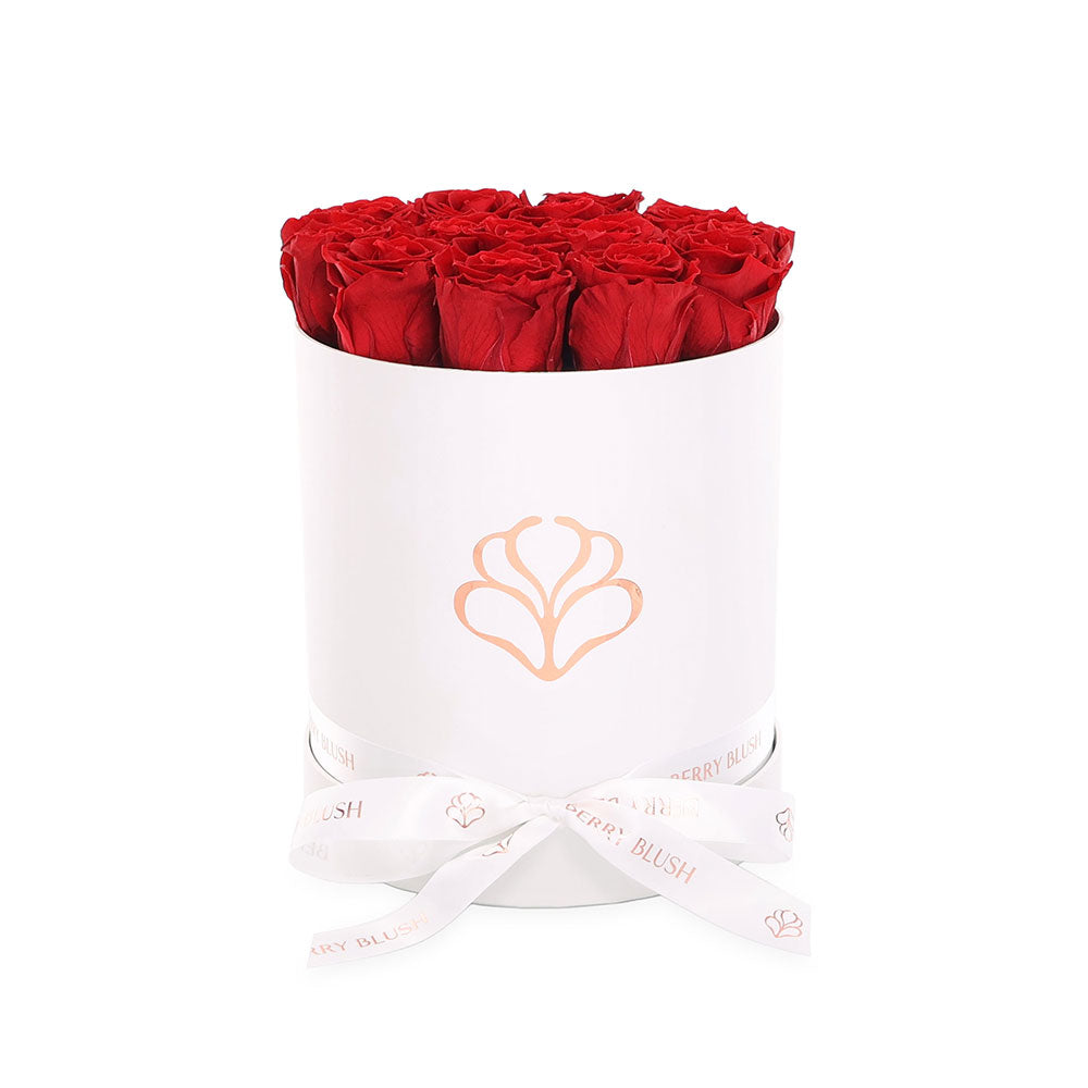 Forever Rose
