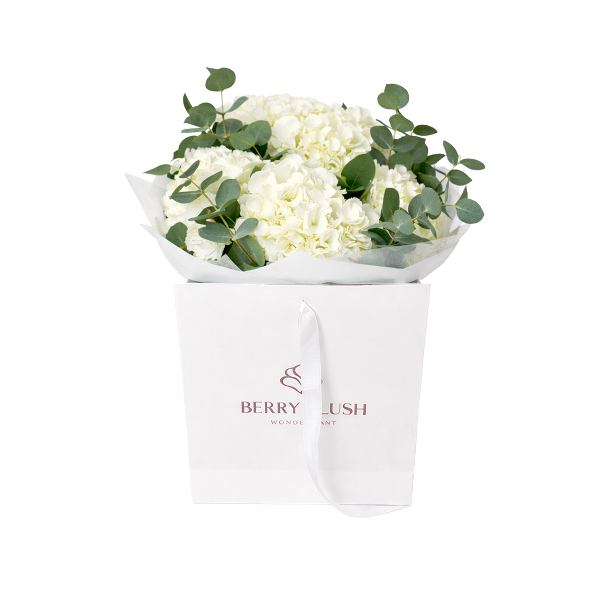 Hydrangea Bouquet