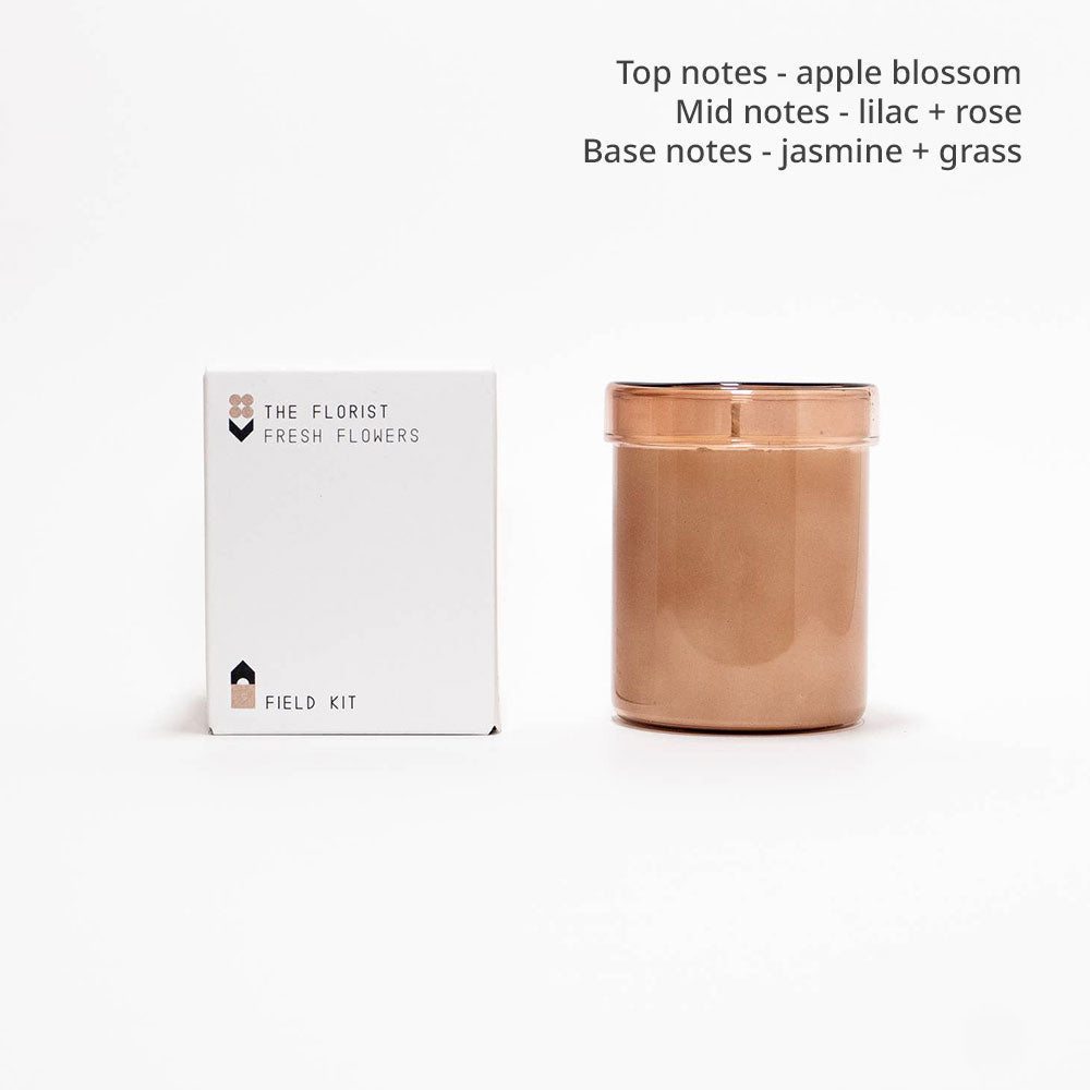 Candle (Blush Dates)