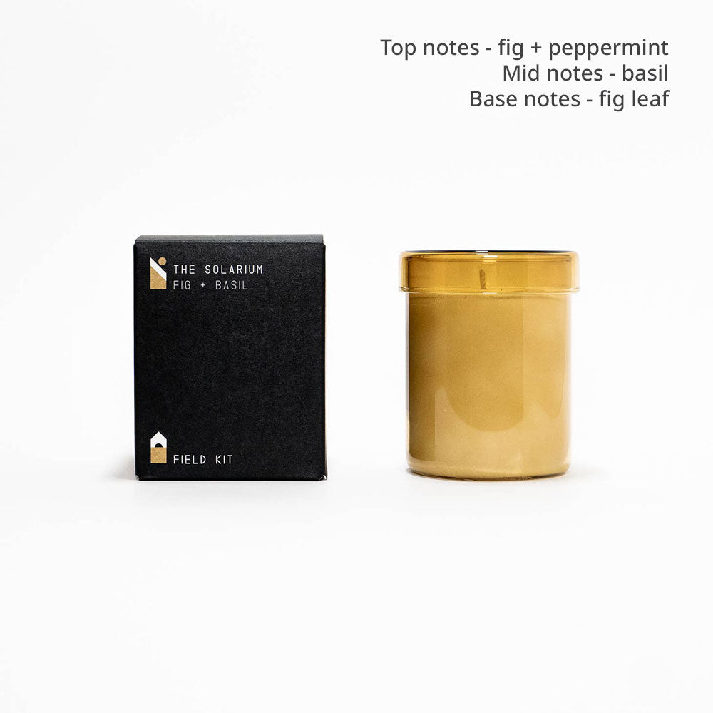 Candle (Blush Dates)