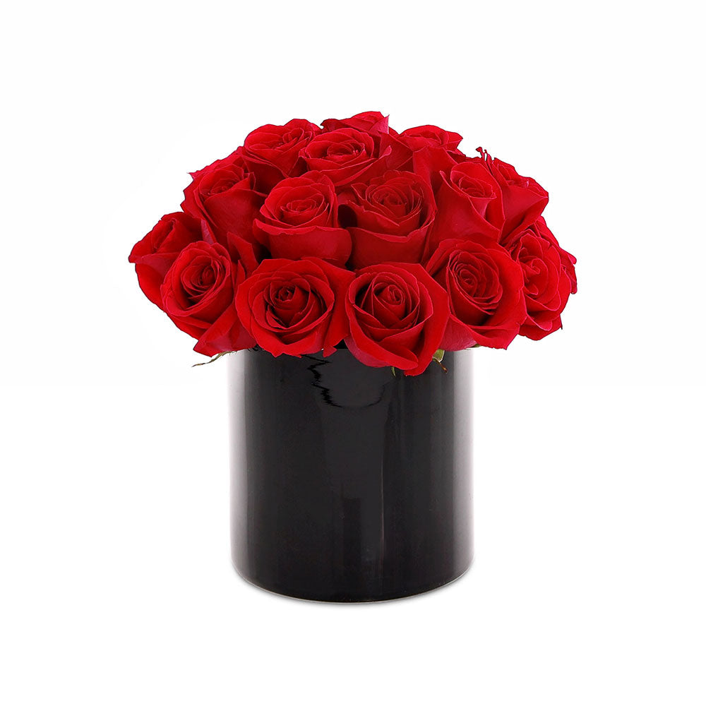 Velvet Rose