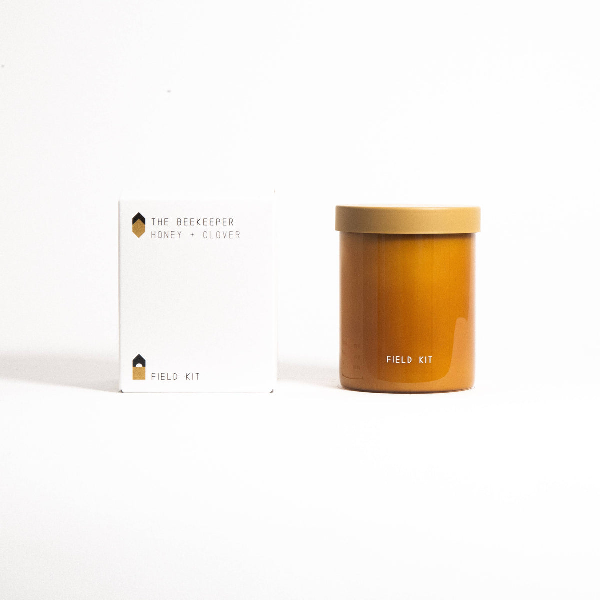 Field Kit Candle - The Beekeeper