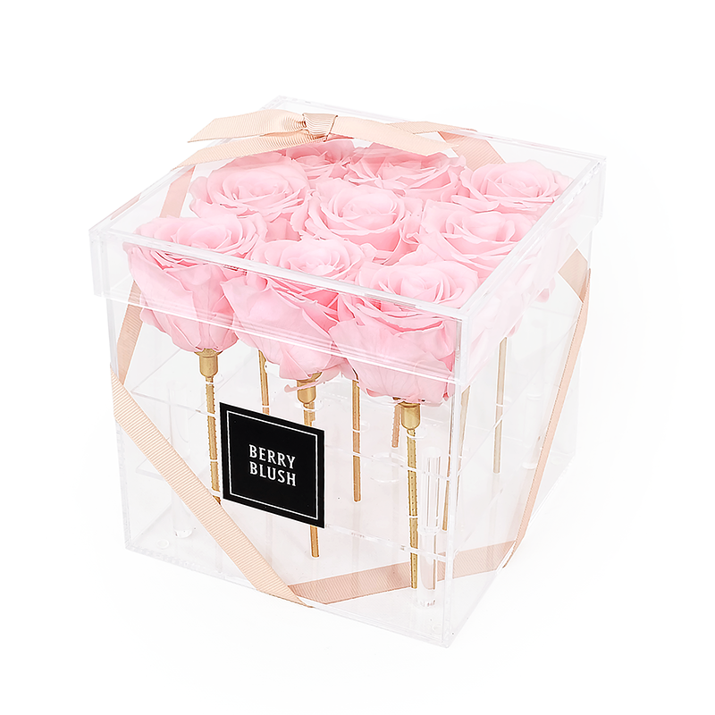 EVER BLOOM 9