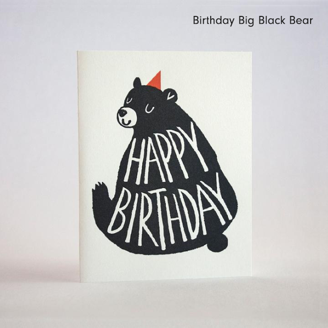 Greeting Card (Blush Dates)