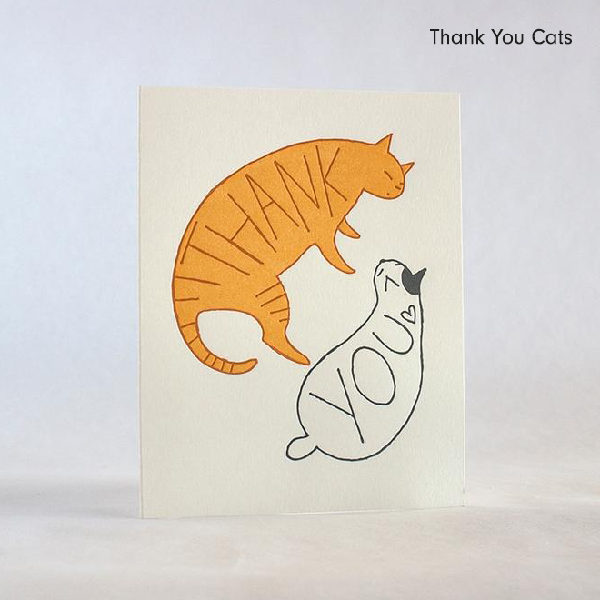 Greeting Card (Blush Dates)