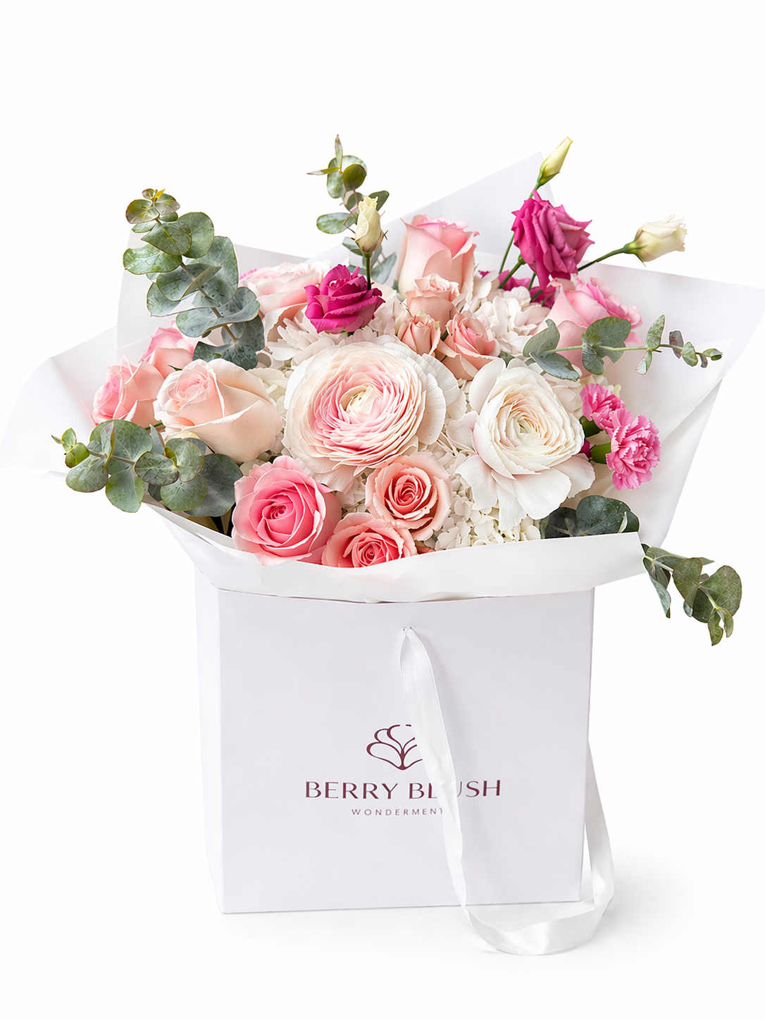 Maison Blush
