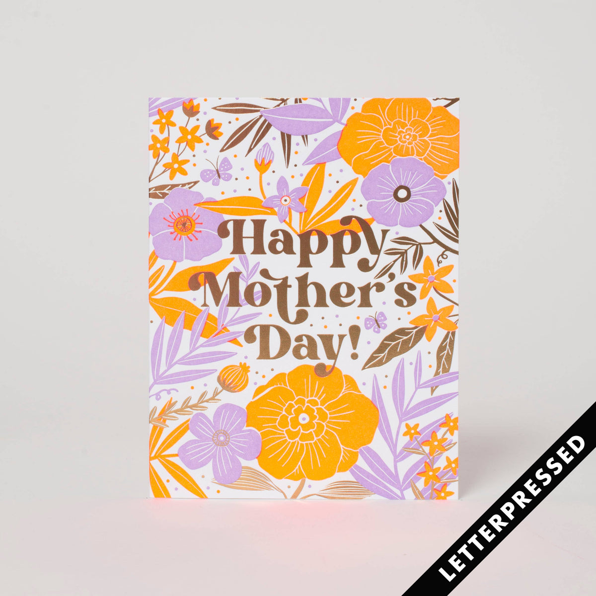 HELLO! LUCKY - Mother's Day Floral