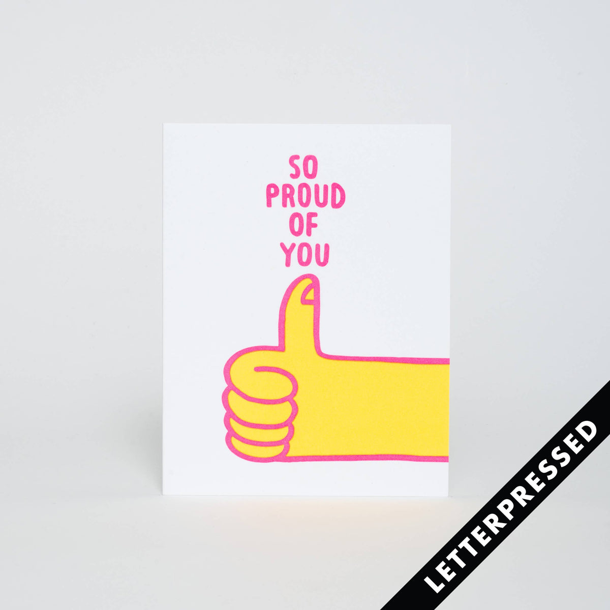 ASHKAHN - So Proud Of You