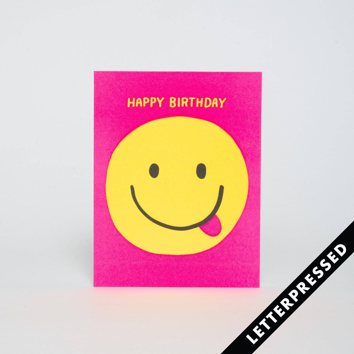 ASHKAHN - Happy Birthday Smiley