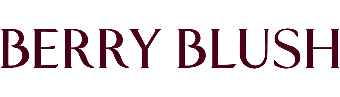 BerryBlush | Toronto Luxury Flowers Balloons
