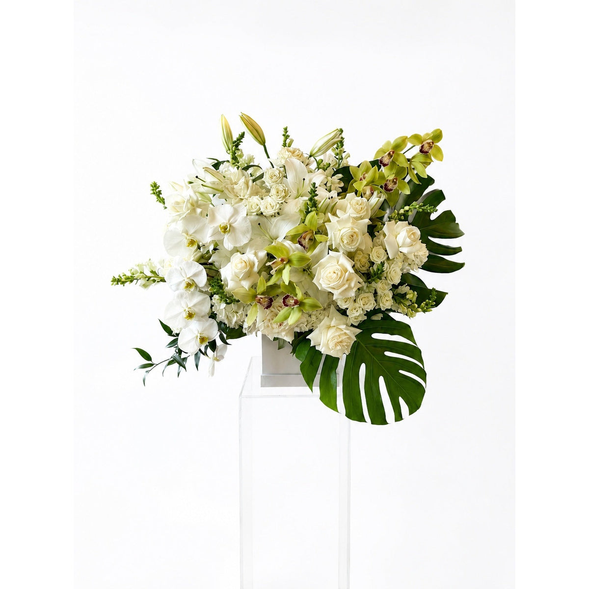 Rosh Hashanah Flowers