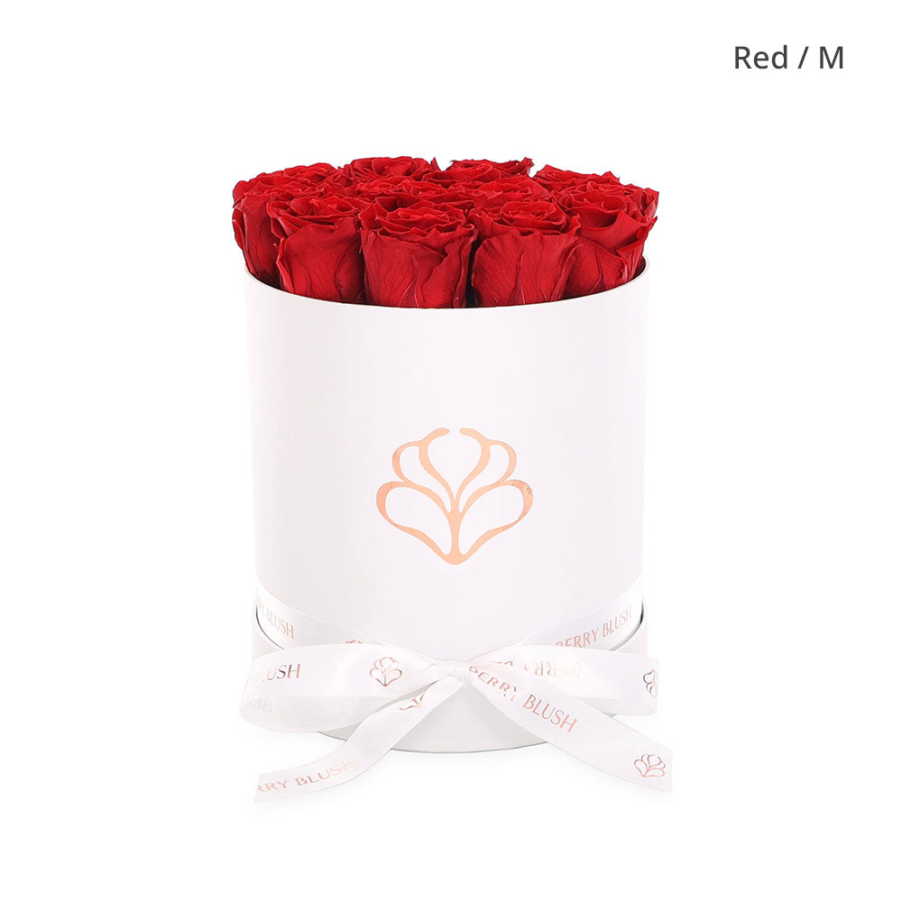Forever Rose