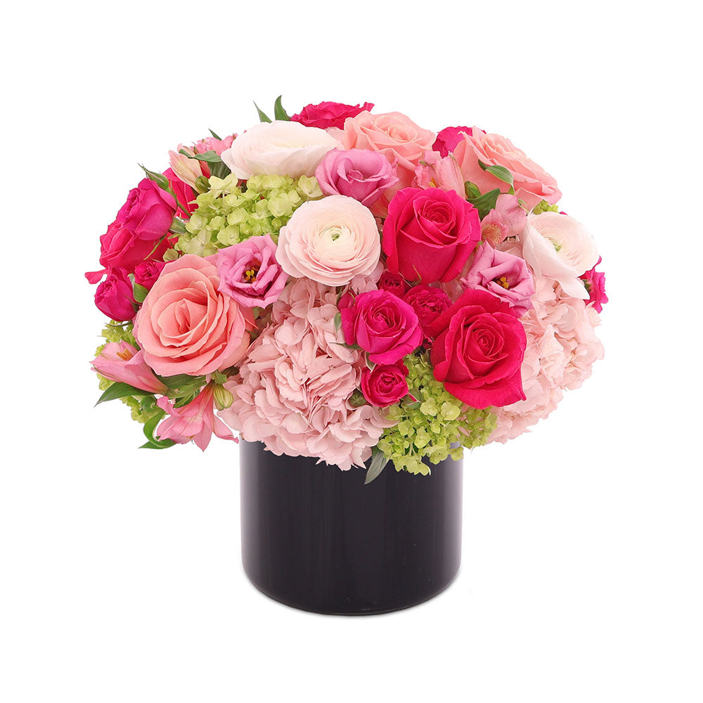 Jardin Pink