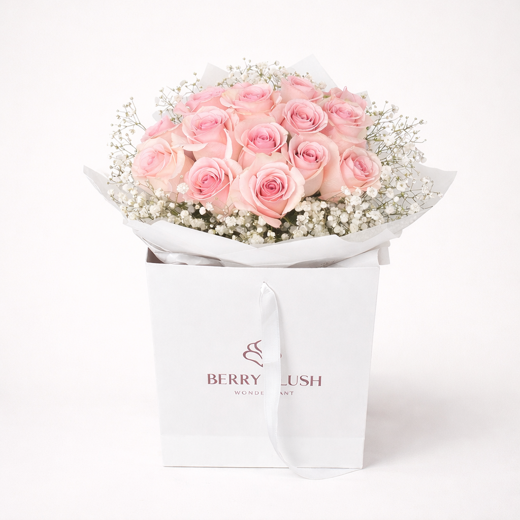 valentines day flower bouquets toronto