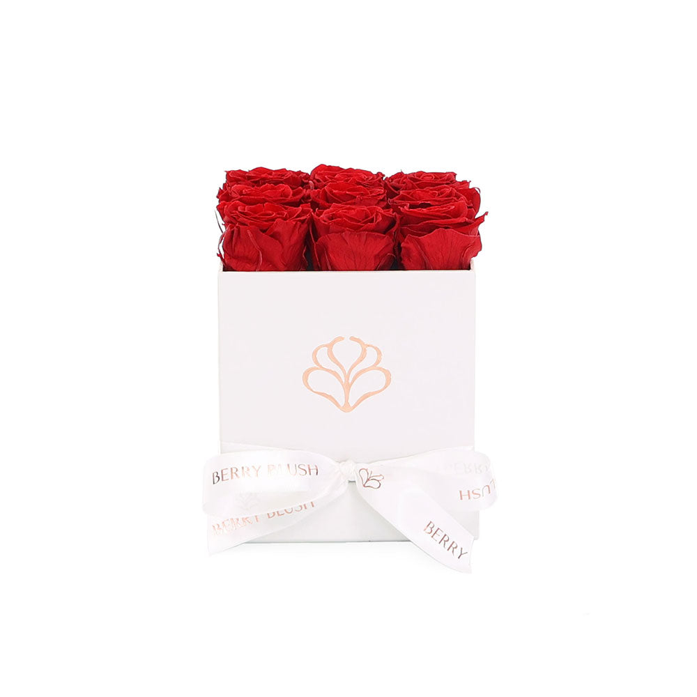 ROSE ETERNAL 9