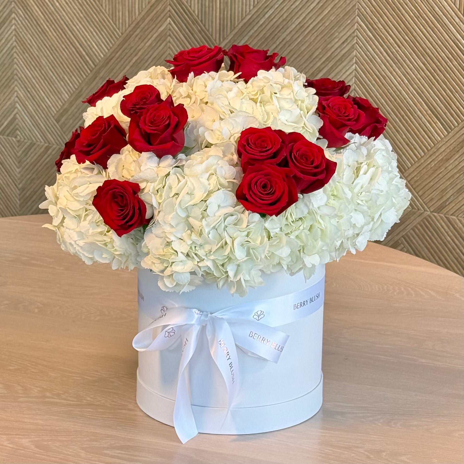 Valentine's Day Flower Delivery near me