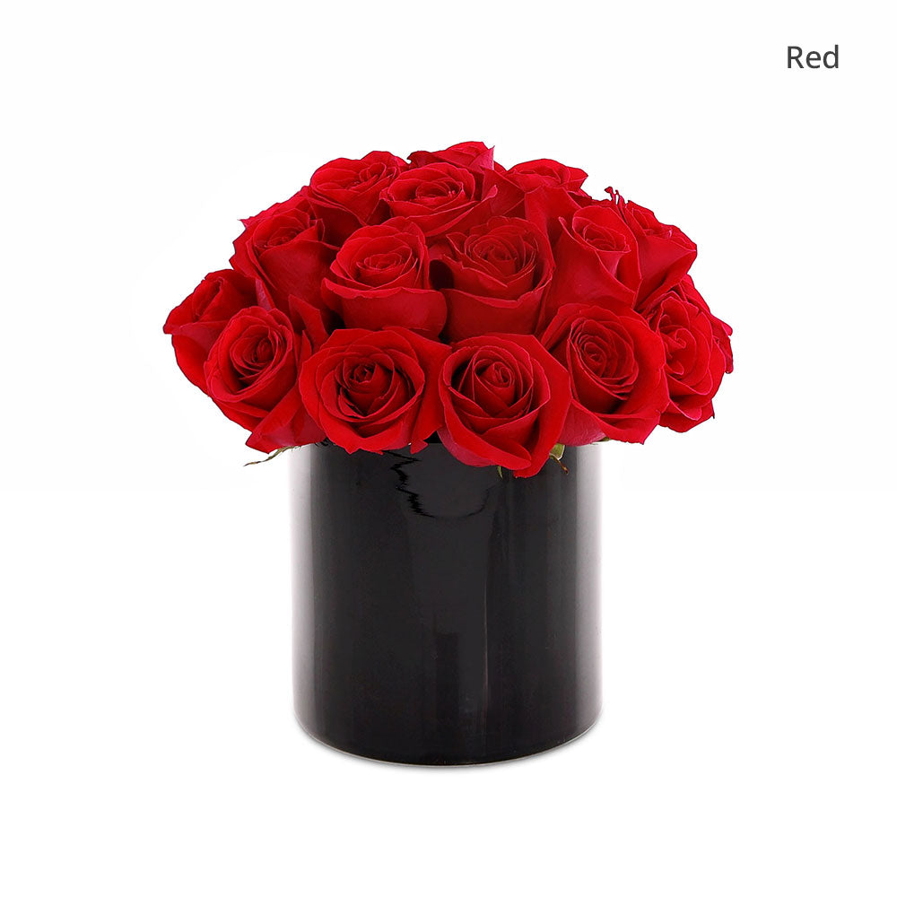 Velvet Rose