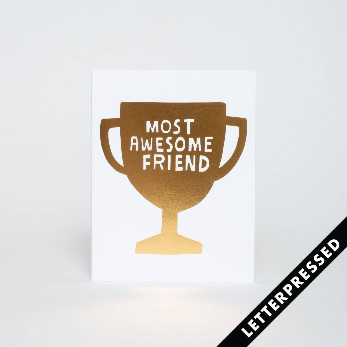 ASHKAHN - Awesome Friend