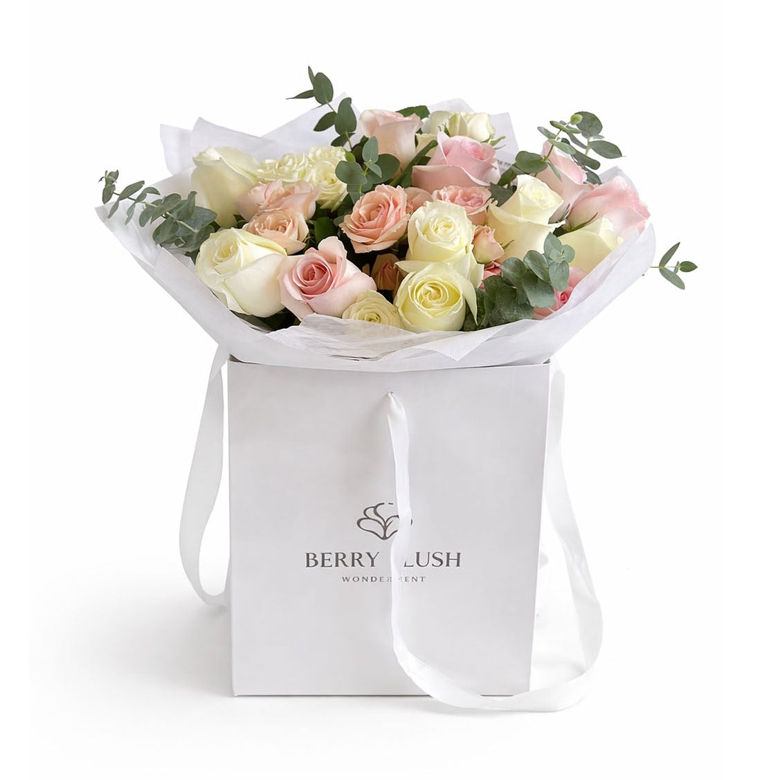 Rose Bouquet delivery Toronto