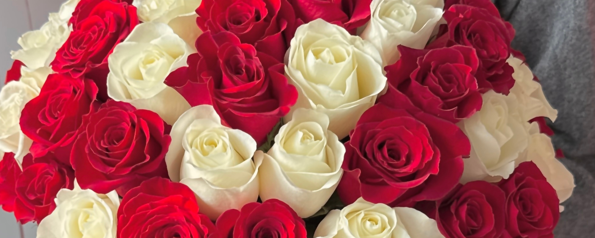 valentine's day flower shop toronto