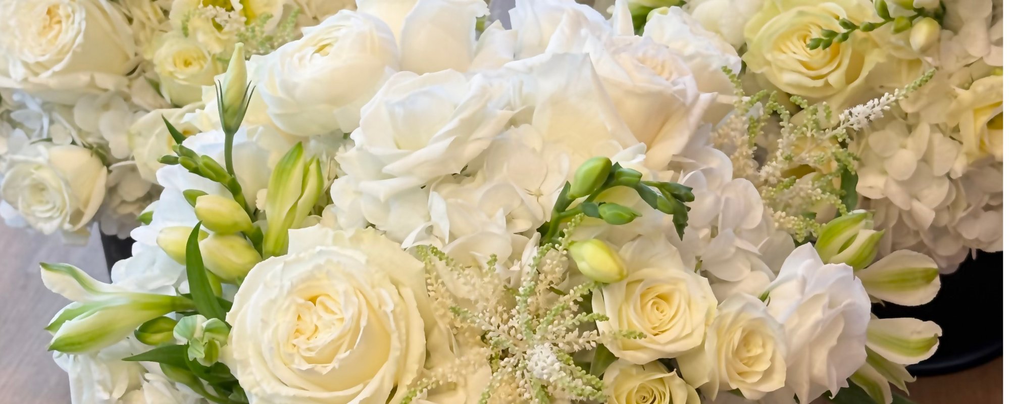 valentines day flower arrangements toronto