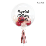Bespoke Bubble Balloon