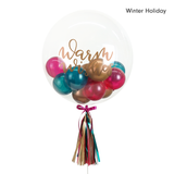 Bespoke Bubble Balloon
