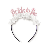 Bride to be Crown