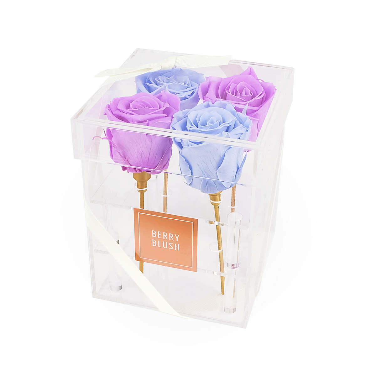 EVER BLOOM 4