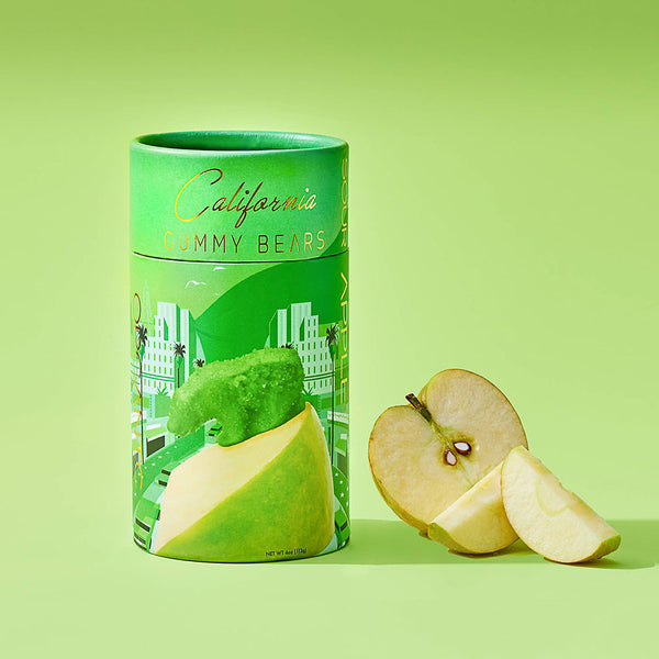 HOLLYWOOD SOUR APPLE