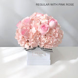 Luna Pink