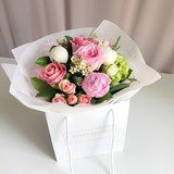 SEASONAL BOUQUET