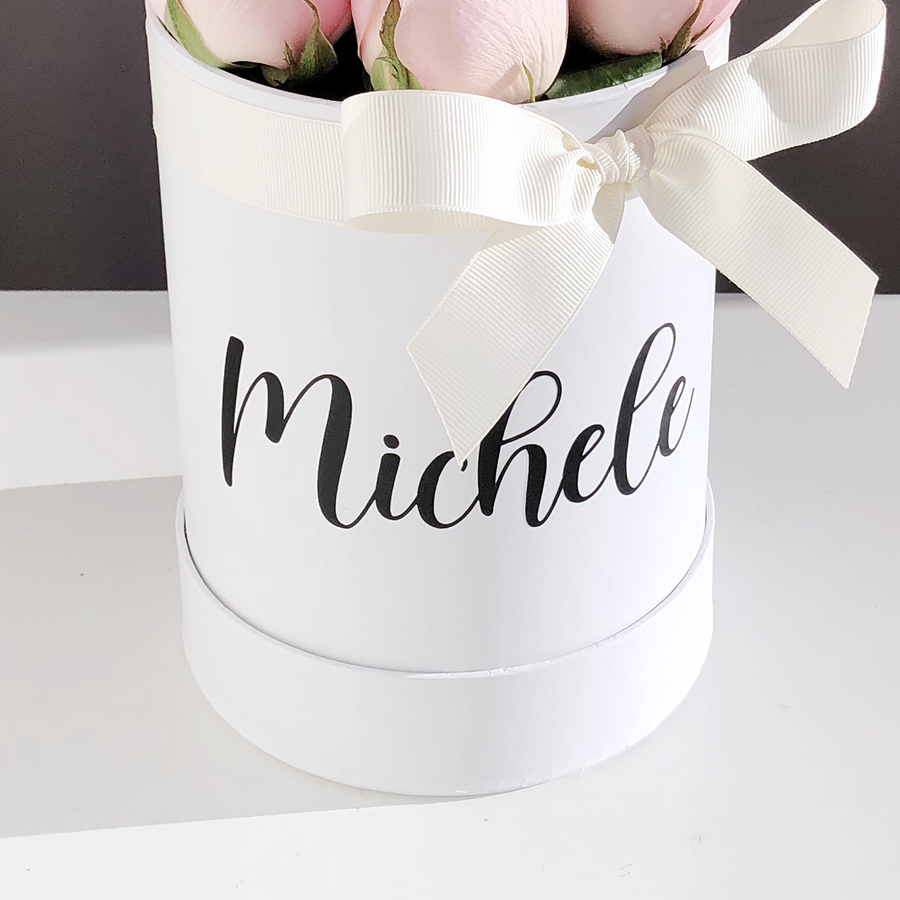 Personalized Label