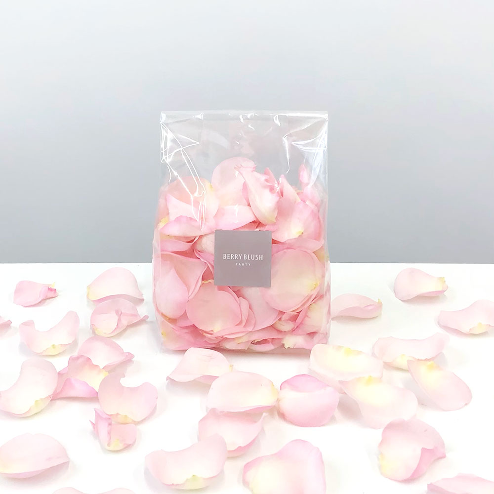 Rose Petal