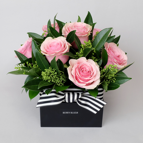 ROSE PARIS