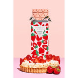 [Upgrade to] Strawberry Shortcake Compartés