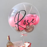 Sweet Rose Box S