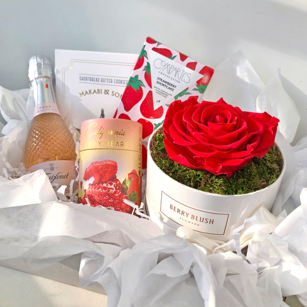Sweet Rose One set