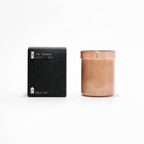 The Garden Glass Candle