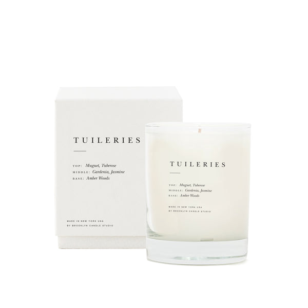 [Upgraded to] TUILERIES ESCAPIST CANDLE