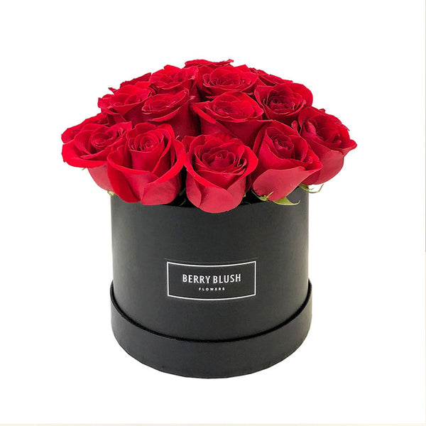 Valencia Black [V-DAY]