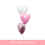 3 Foil Balloon Bundle