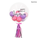 Bespoke Bubble Balloon