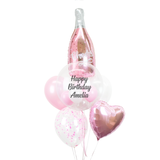 SuperShape Bouquet