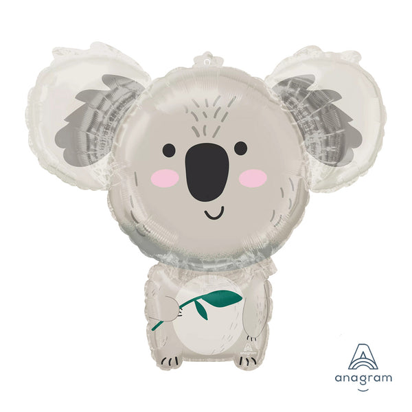 28" KOALA BEAR