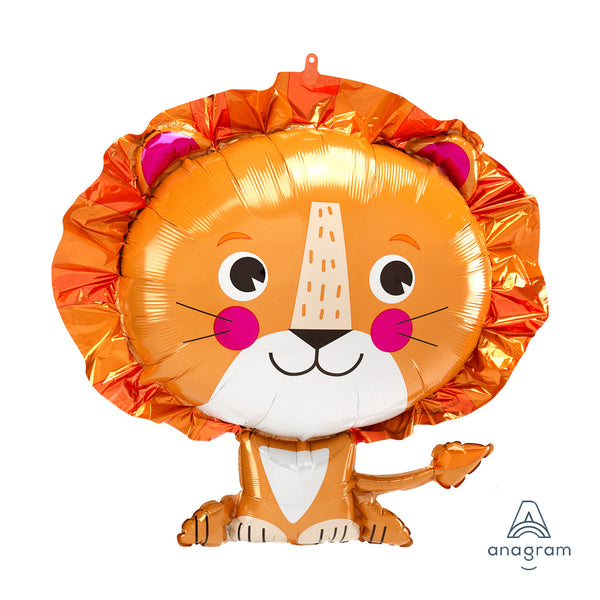 24" LION