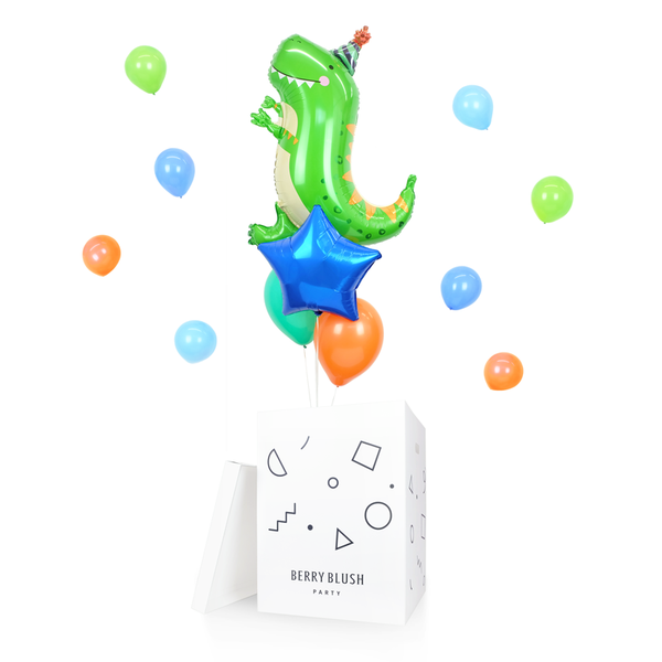Dinomite T-Rex Surprise Box